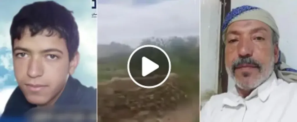 بعد ست سنوات على اختطافه.. إطلاق سراح نجل شيخ قبلي من خولان بعد تصفية والده على أيدي مسلحين حوثيين
